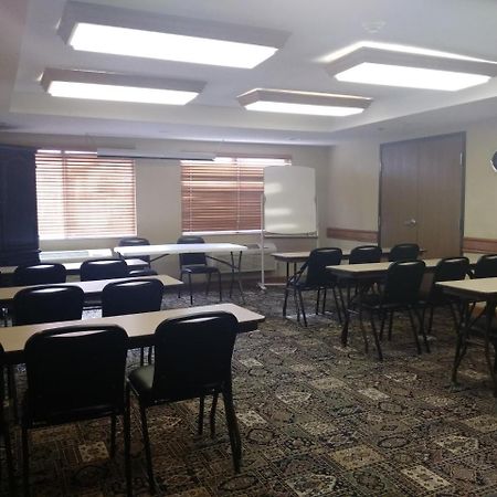 Madelia Hotel & Suites Экстерьер фото