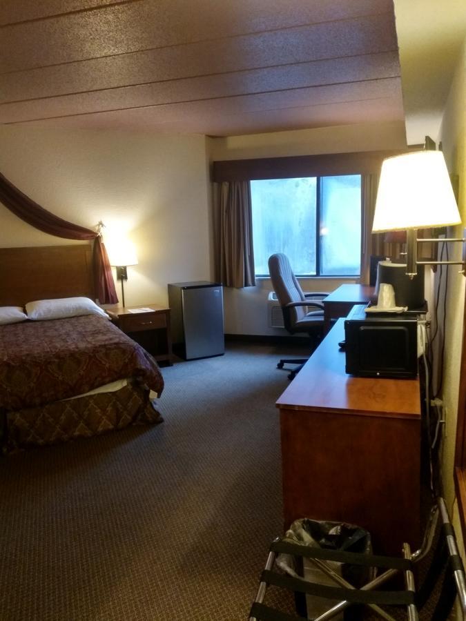 Madelia Hotel & Suites Экстерьер фото