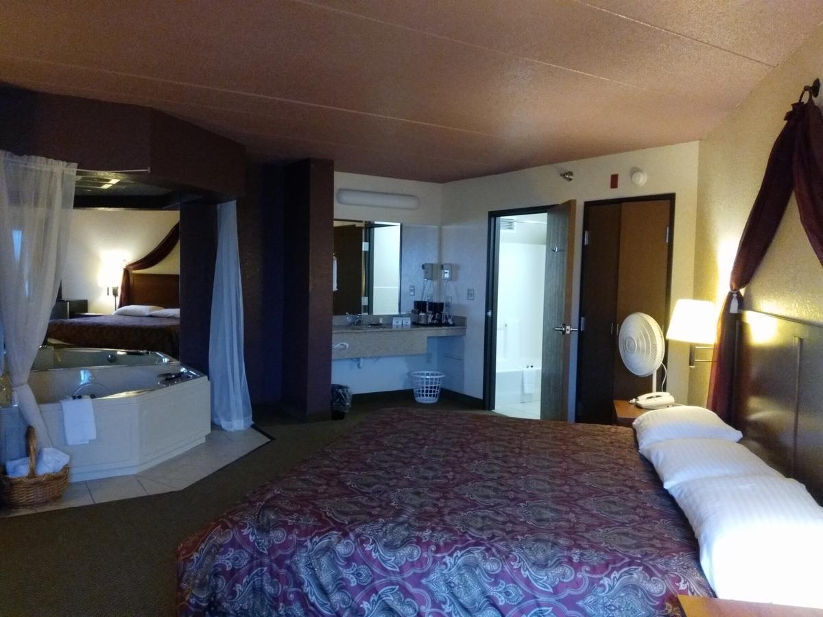 Madelia Hotel & Suites Экстерьер фото