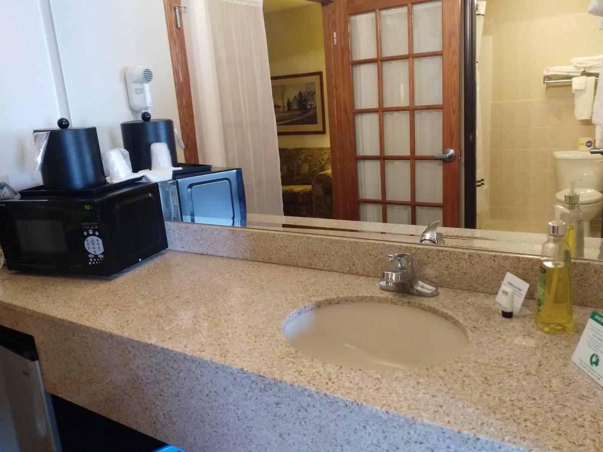 Madelia Hotel & Suites Экстерьер фото