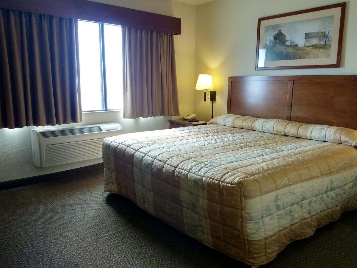 Madelia Hotel & Suites Экстерьер фото
