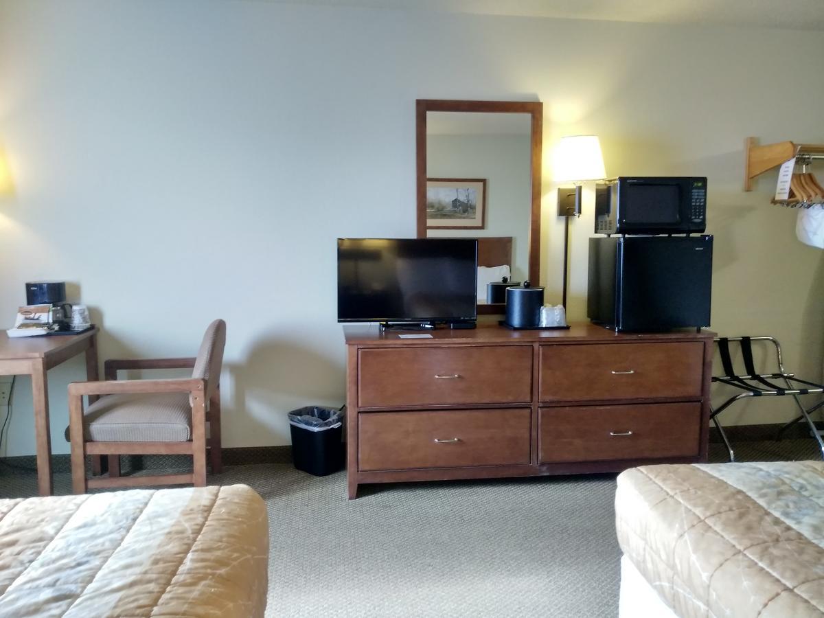 Madelia Hotel & Suites Экстерьер фото