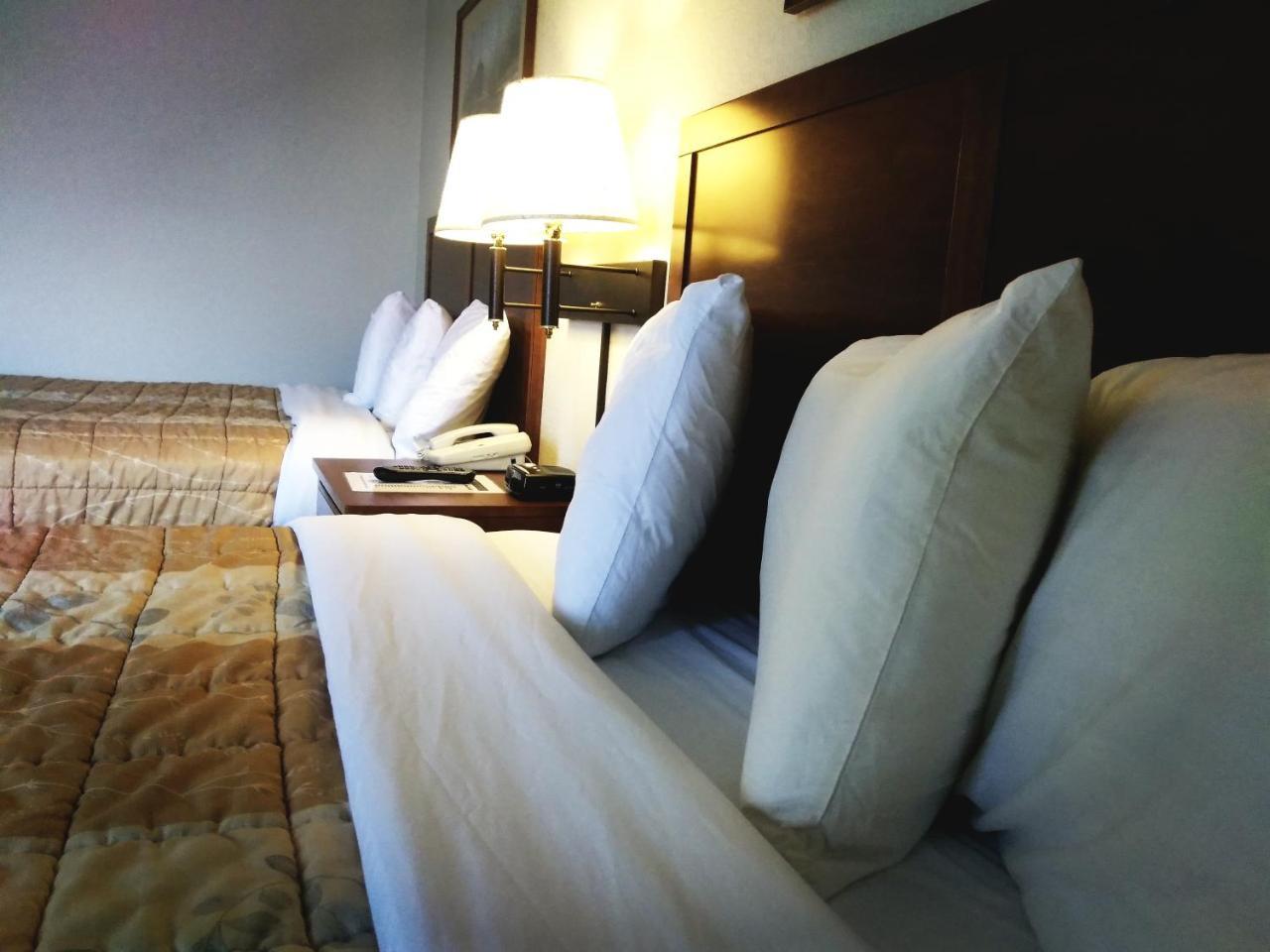 Madelia Hotel & Suites Экстерьер фото