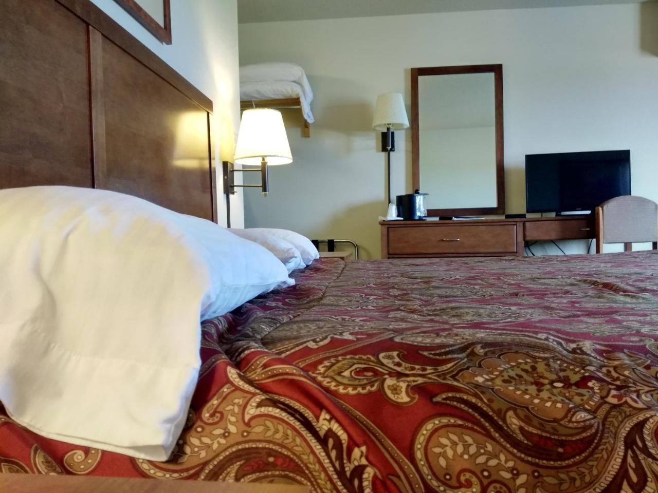 Madelia Hotel & Suites Экстерьер фото