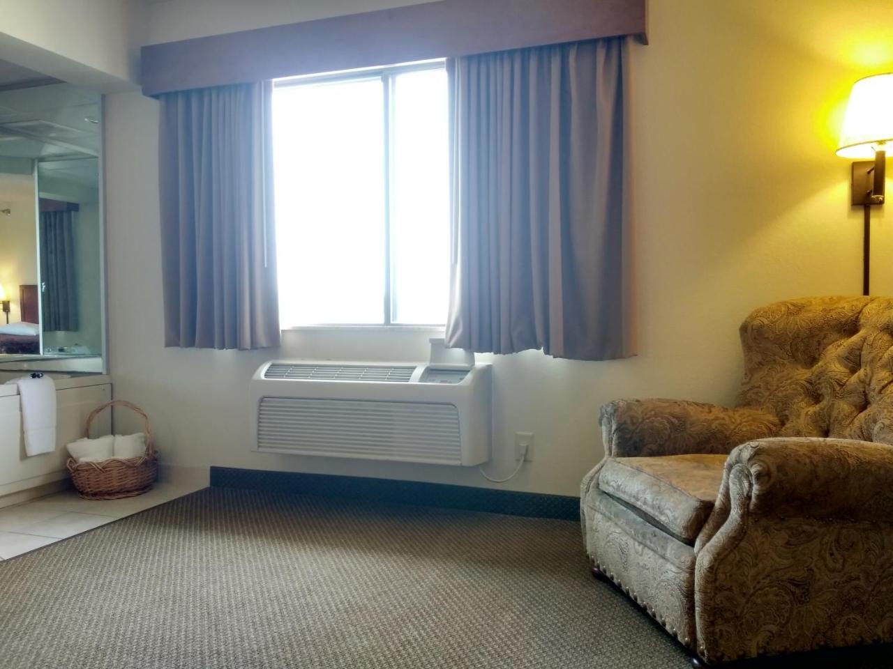 Madelia Hotel & Suites Экстерьер фото