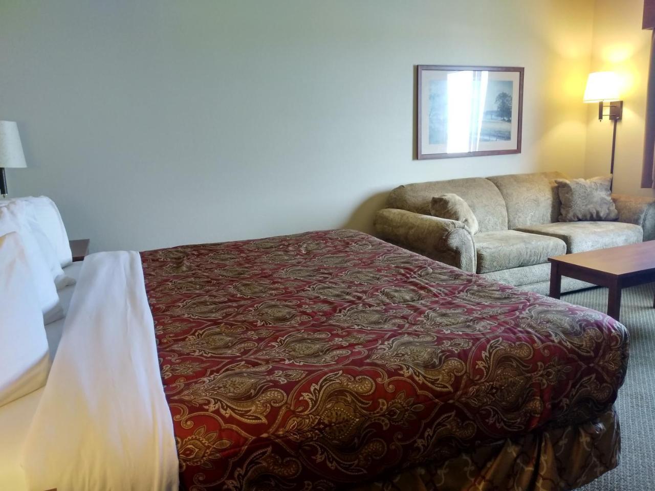 Madelia Hotel & Suites Экстерьер фото