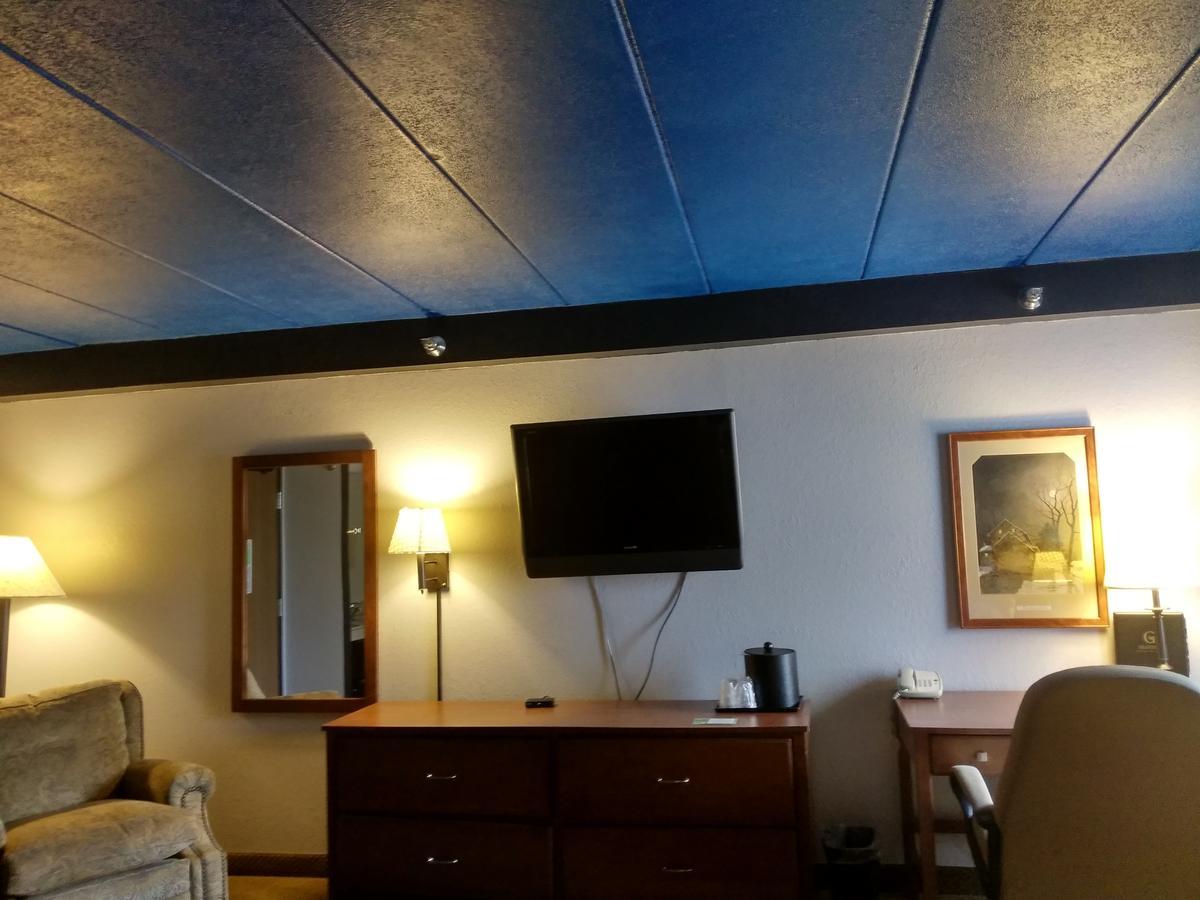 Madelia Hotel & Suites Экстерьер фото