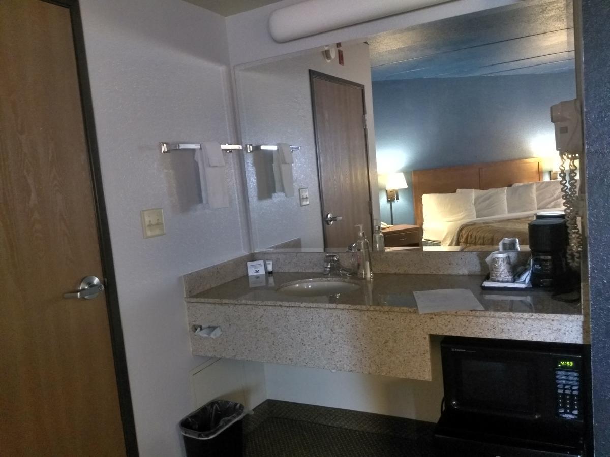 Madelia Hotel & Suites Экстерьер фото