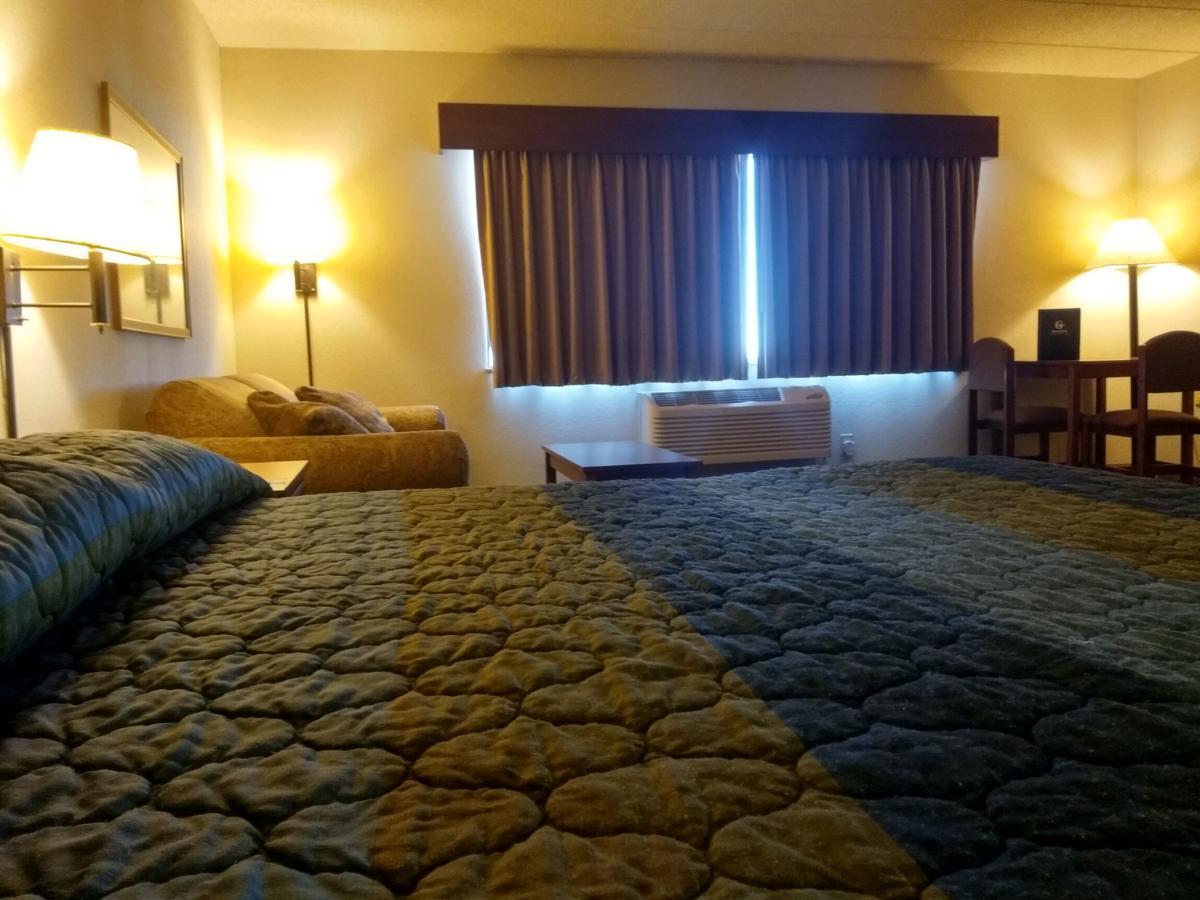 Madelia Hotel & Suites Экстерьер фото
