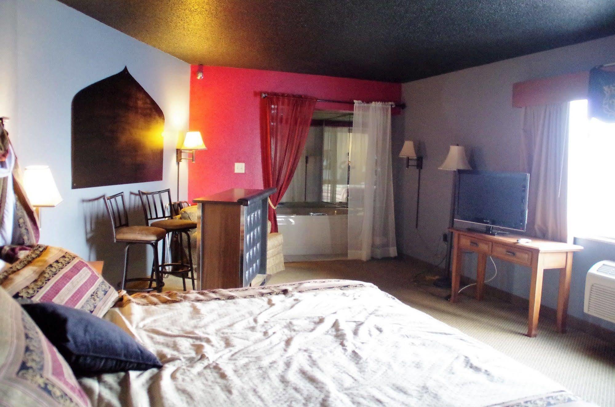 Madelia Hotel & Suites Экстерьер фото
