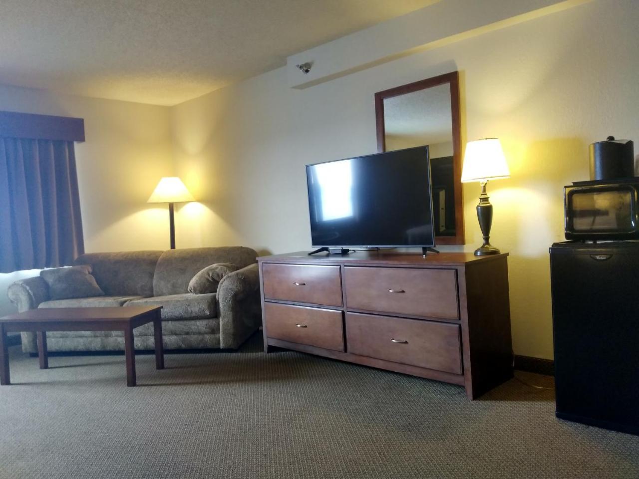 Madelia Hotel & Suites Экстерьер фото