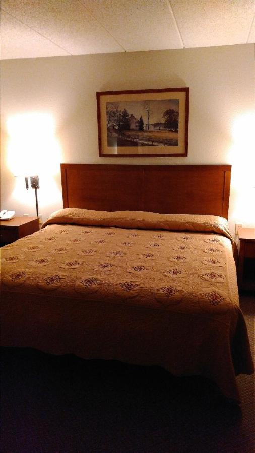 Madelia Hotel & Suites Экстерьер фото